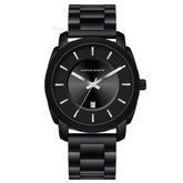 Velvet Monarch Watch